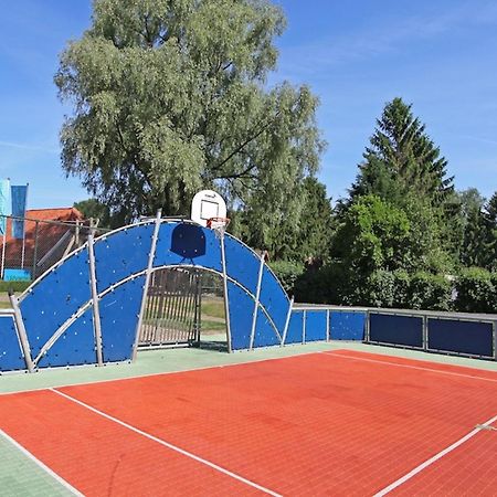 Vakantiecentrum 'T Schuttenbelt 4 Enter Екстер'єр фото