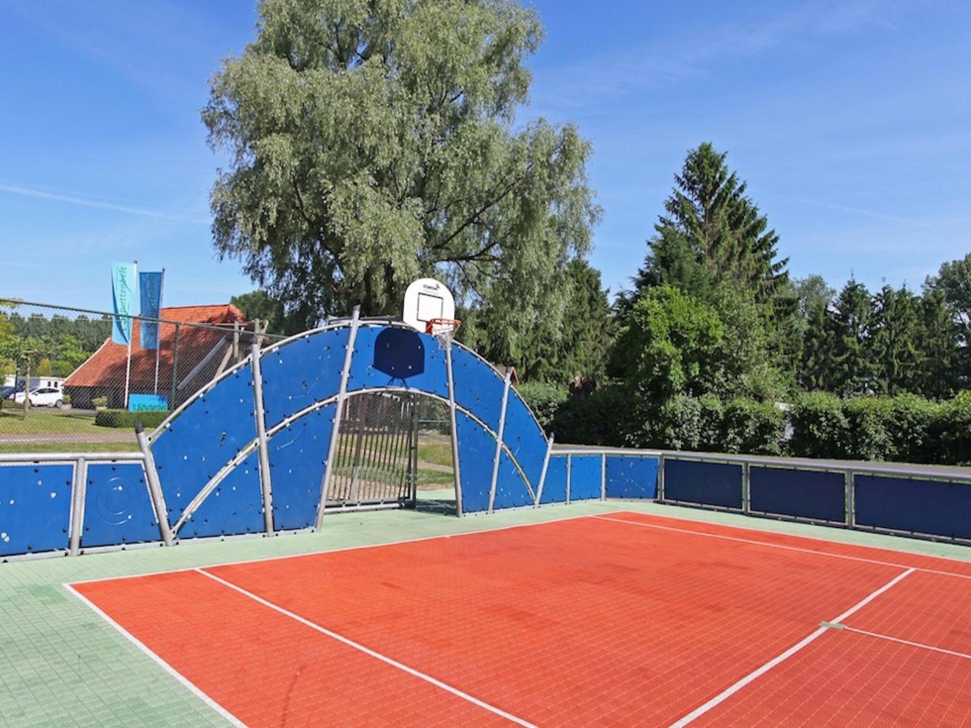 Vakantiecentrum 'T Schuttenbelt 4 Enter Екстер'єр фото