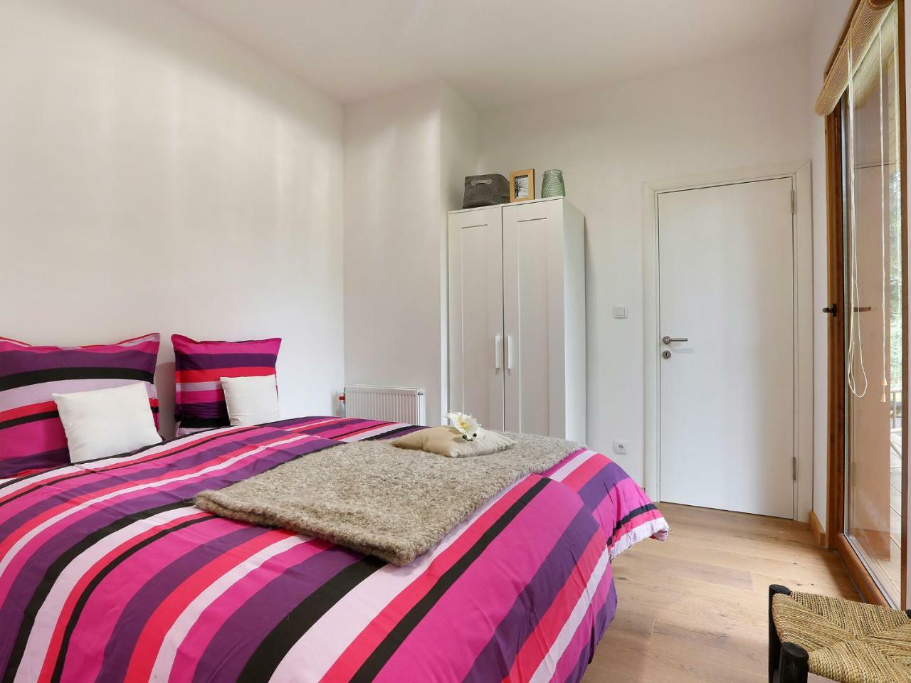 Vakantiecentrum 'T Schuttenbelt 4 Enter Екстер'єр фото
